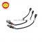 Wholesale  auto engine spare parts 4-Wire oxygen gas sensor price OEM 89465-20810