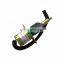 Diesel Fuel Shut Off Solenoid Valve 3930234 for PC300-7 PC350-7