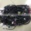 The whole vehicle wiring harness includes the inner line and the fuse box line and the instrument line 20Y-06-42411 for Komats