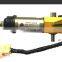 SINOTRUK HOWO truck spare engine EGR Electric cylinder VG1092090060