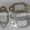 3.9L 5.9L ISB 4BT 6BT 6D102 Diesel Engine Parts Exhaust Manifold Gasket 3905443 3927154 3901456 3929881