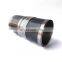 6CT8.3  ISLe Diesel Engine Parts Cylinder Liner 3948095