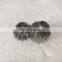 customized factory cnc machining small pinion gear