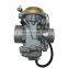 CARBURETOR Fits For  POLARIS SCRAMBLER 400 4x4 1999, SCRAMBLER 500 4X4 2007