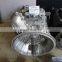 Fast 12-speed 12JSD200A truck transmission