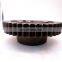 Transmission Gearbox Intermediate Shaft Gear JS150TA-1701050B for Shacman