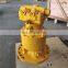 Excavator parts PC60-7 Swing Device PC60-7 motor 708-7T-00470 in stock