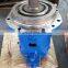 Rexroth AL A6VM355HD2/63W1-VZH010VB Marine crane hydraulic motor