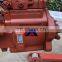 R215-7 R225-7 excavator hydraulic pump kawasaki K3V112DT-9C hydraulic pump