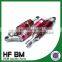 400mm Motorcycle Shock Absorber With Gasbag