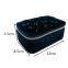 Jewelry Box Velvet Star Moon Jewelry Box Earrings Ring Necklace Multifunctional Storage Box