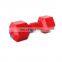 Factory wholesale TPR dog puzzle floating toy for training pet