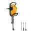 Atlas Copco Railway Tamper Ballast Tamper