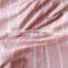 200 TC 100% Organic 3 sets Cotton bed sheet bedding set