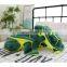 High Quality Vivid Tortoise Stuffed Animal Plush Green Turtle Plush Toys Dolls