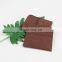 factory supply customized size felt purse organizer