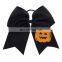 Halloween Children Dress Up Bow Hair Ring Bat Big Bow Tie Rope Nylon Headband for Baby Infant Headbands