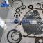 automatic transmission overhaul kit for NISSAN RE4F04AB, RE4F04A, RE4F04B, RE4F04V (JF403E, 4F20E, LJ4A-EL)