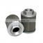 100 micron hydraulic Suction Oil filter WU-100*80J WU-100*100J