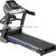 Fashion style body building running machine fitness treadmill