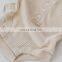Unisex Baby Clothes Button Up Solid Ribbed Baby Romper Baby Bodysuit