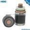 Bolivia Best selling RHZ1 H16 6/10KV Aluminum conductor XLPE 240mm2 airport power cable