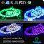 5v each led addressable led ribbon ws2812b led sk6812 RGB RGBW