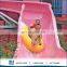 Swimming Pool Water Park Fiberglass Spiral Water Slides Prices