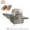 Hot Sale Chocolate Enrobing Machine/Chocolate Enrober/Chocolate Coating Machine