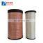 manufacturer Automotive air filter element Separate dust and impurities in the air