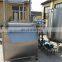 high capacity automatic continuous frying machine chicken frying machine