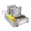 Factory Price Industrial Commercial Frying Donut Maker Auto Mini Donut Making Machine Fully Automatic Donut Machine