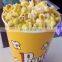 commerical gas popcorn machine popcorn maker with CE for sale