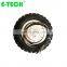 High quality 10 inch DC brushless 48v 800w electric wheel hub motor