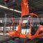 new 20ton China crawler excavator with fuel saving