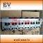 D12E D12C cylinder head suitable for volvo excavator parts