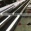 Stainless steel 321 welded tube EN 1.4541 TP321 SUS321 AISI321