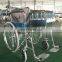 MY-R101 2014 new style hospital Wheel Chair