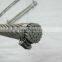 ASTM 795 MCM AAAC Bare Aluminum Stranded AAC Wire ACSR Conductor Cable