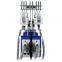 Non Invasive Fat Freeze Freezing Fat Melting Body Shape Machine With Laser Pads