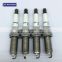 Wholesale Price Iridium Spark Plug 3439 For Nissan FXE20HR11
