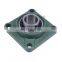 UCF208-24 Pillow Block Mounted Bearing 1-1/2" Inside Diameter