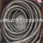 INOX 304 Stainless Steel Spiral Spring Pipe