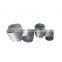 rigid conduit nipple ansi c80.1 nipple with high-strength conduit shell