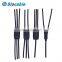 China Slocable 3 to 1, 4 to 1 and 5 to 1 X type solar cable assembly with CN40 connector