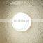 Mini Remote Control Wall Scones Bedroom Light Charging LED Home Emergency Light