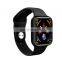 Hot style color screen P90 smart bracelet with full touch