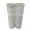 PP pleated filter element HFNX620Y10JGJ high flow condensate water filter cartridges with 5 ,10 micron