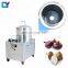 hot sale Industrial fruit vegetable skin peeler small electric potato carrot peeling washing machine