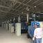 500KW natural gas generator jichai brand chinese made
